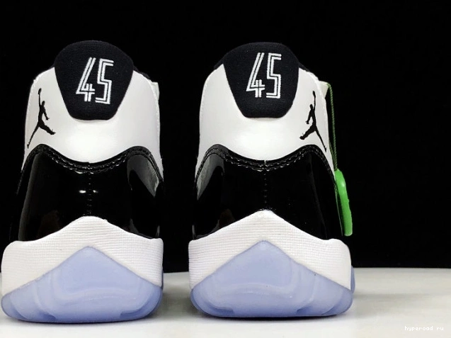 Retro "Concord" 378037-100 Air 2018 Jordan 11 0930
